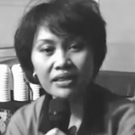 Foto Ibu Yuniar Shinta Tambunan