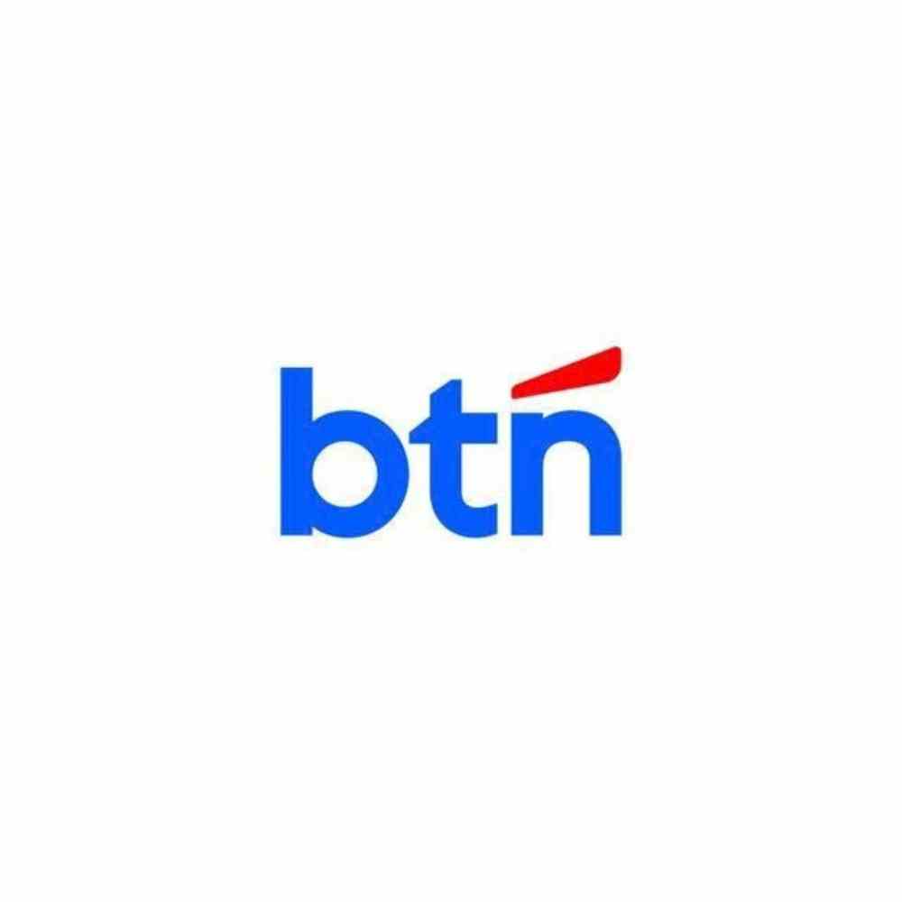 Foto Bank BTN 