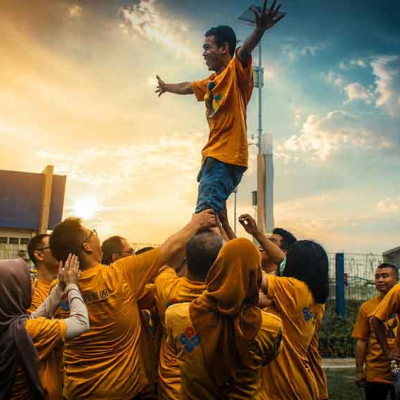 Jasa Outbound Jakarta Terbaik untuk Meningkatkan Progresivitas Karyawan Perusahaan Anda