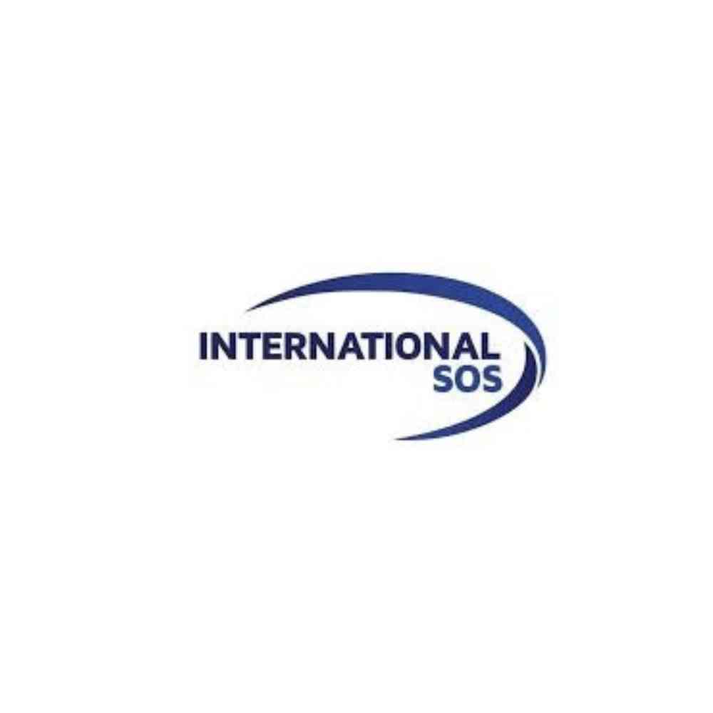 Foto International SOS Indonesia