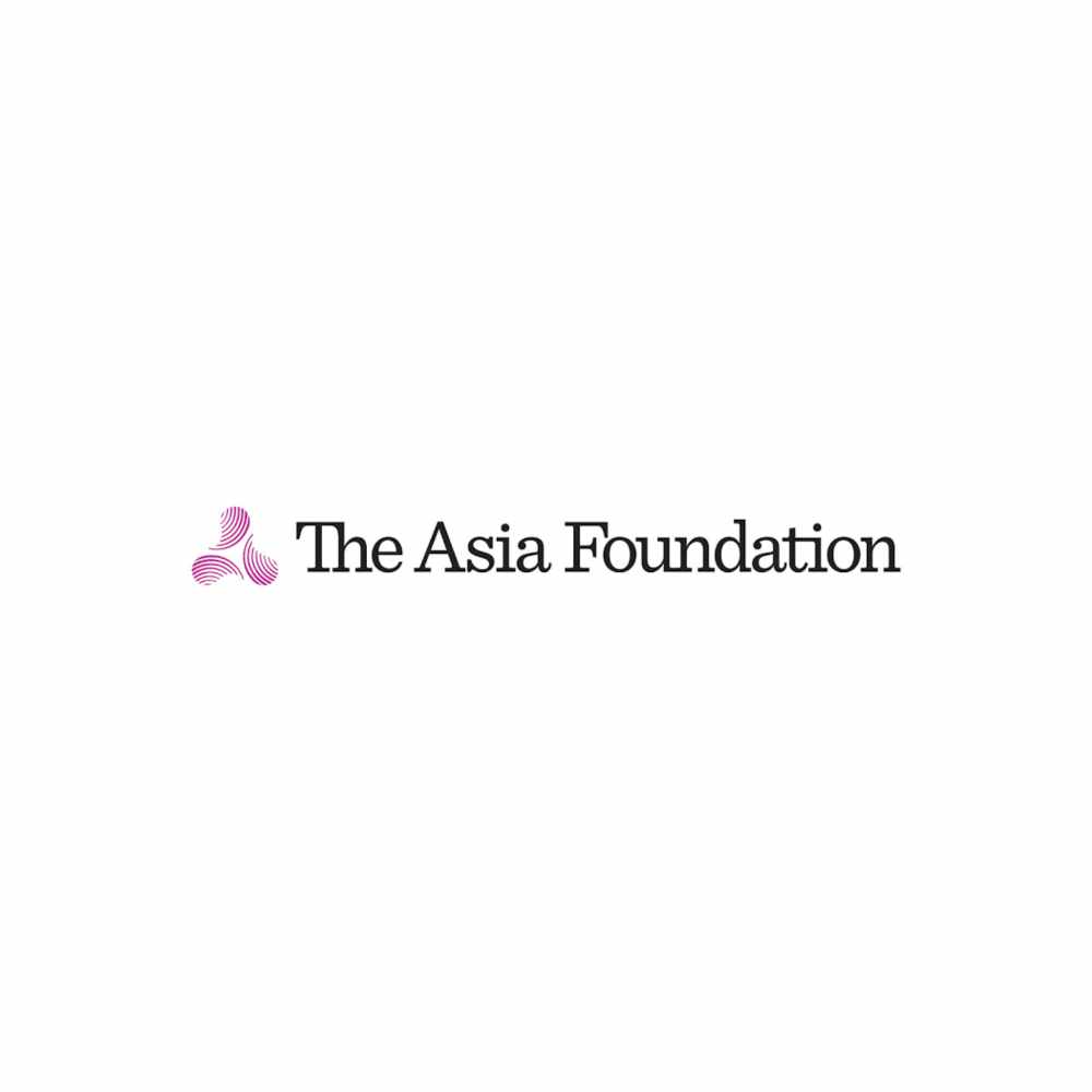 Foto The Asia Foundation 