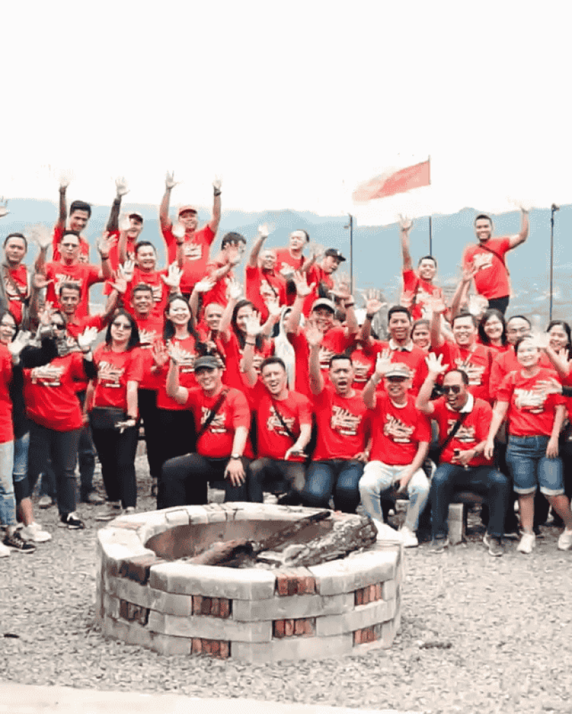 eo gathering company outing perusahaan jakarta murah