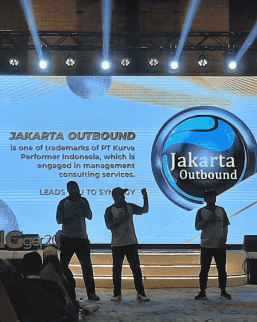 eo gathering perusahaan di jakarta murah