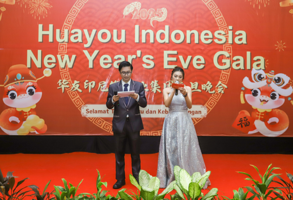 eo outbound gathering gala dinner jakarta murah